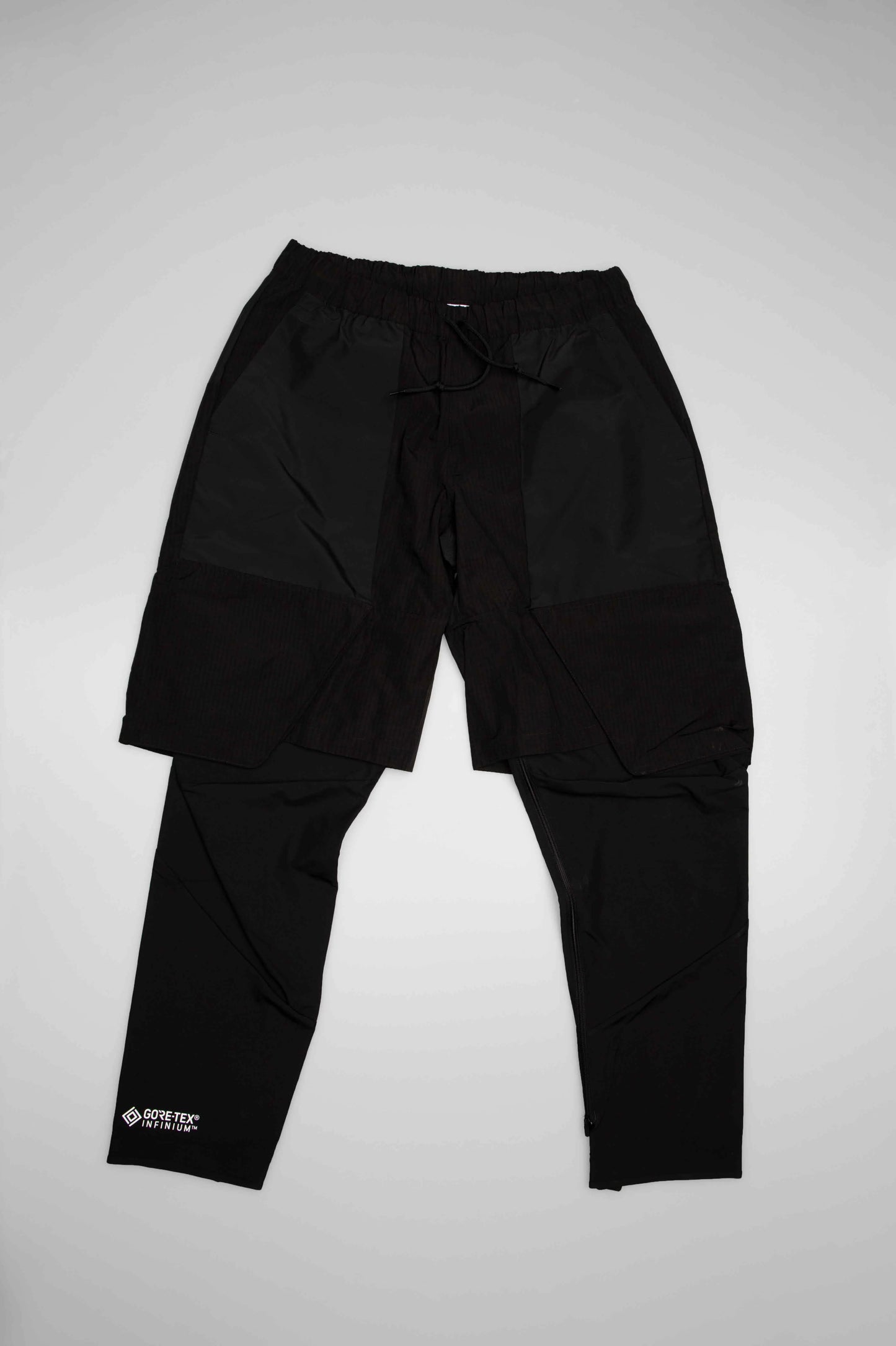Acmon GTX Mens Pants Black Black