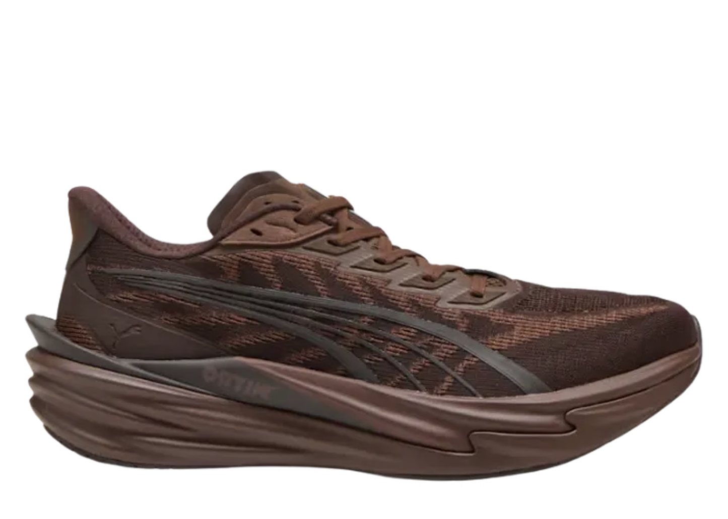 Mens Puma Deviate NITRO 4