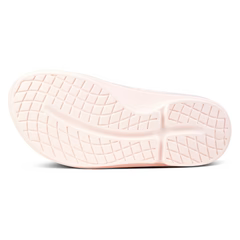 Unisex Ooahh Slide Sandals in Blush