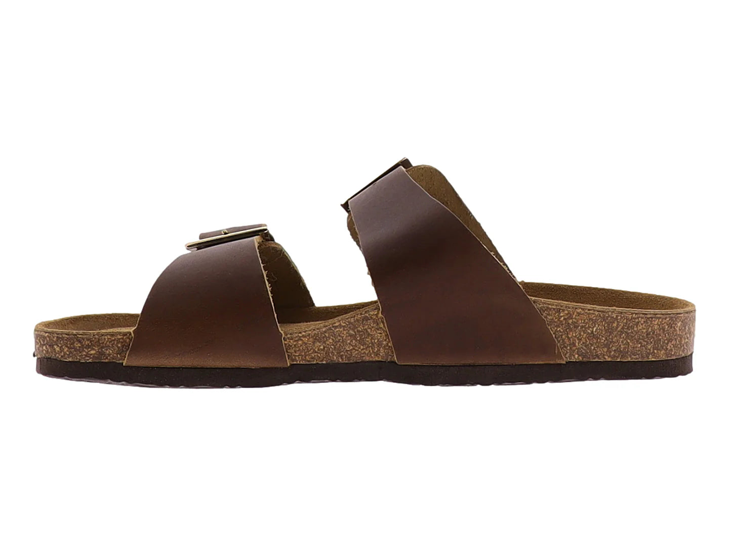 Sandalias Camina Tulum Café para Mujer