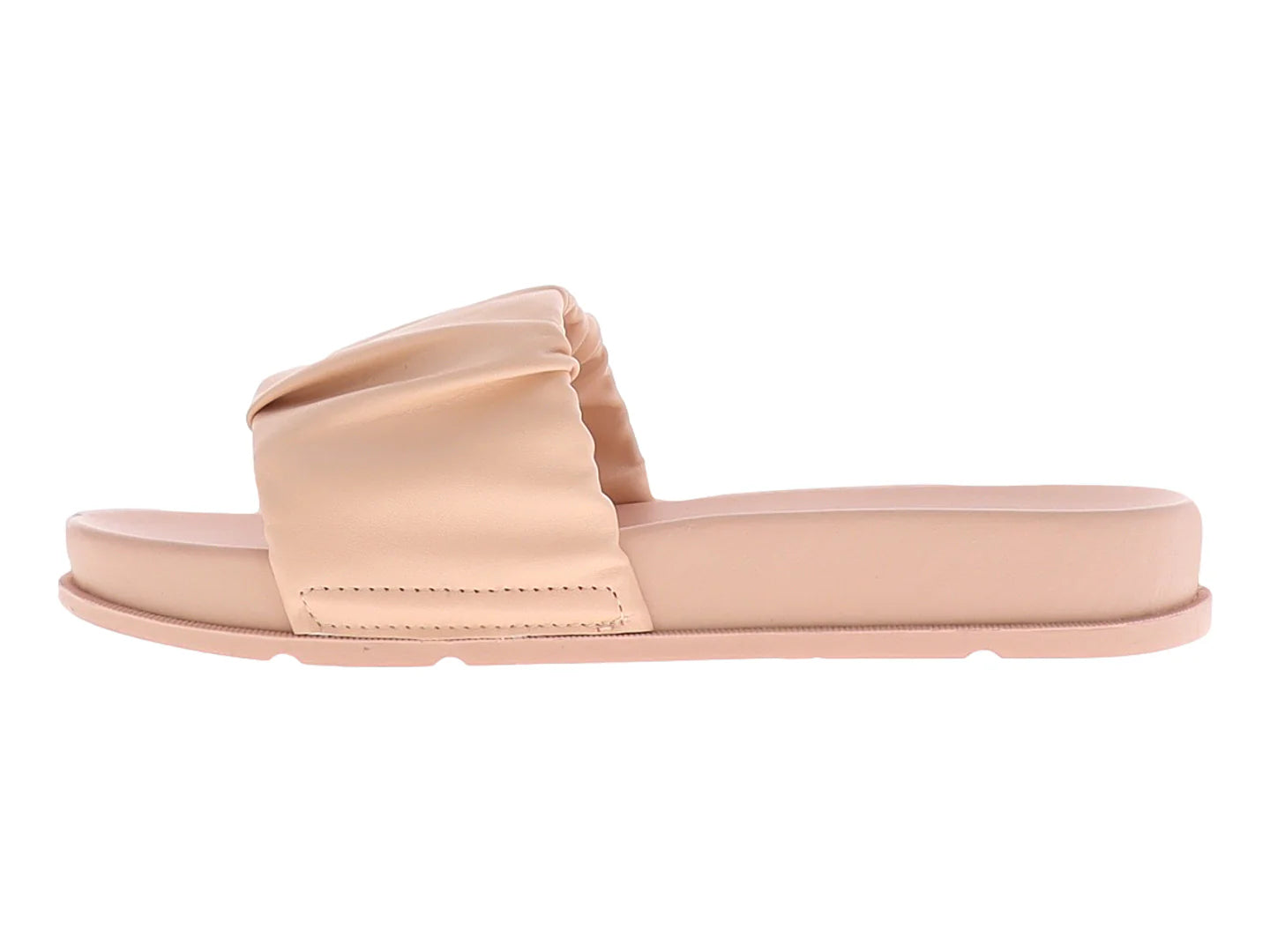 Sandalias Casuales Furor Rosa para Mujer