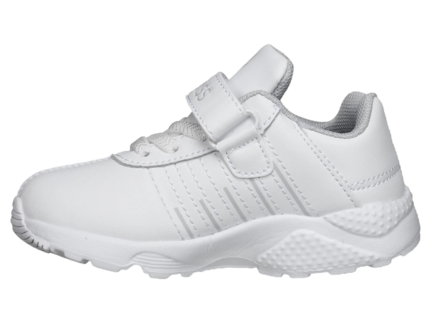 Tenis K SWISS Blancos para Niño