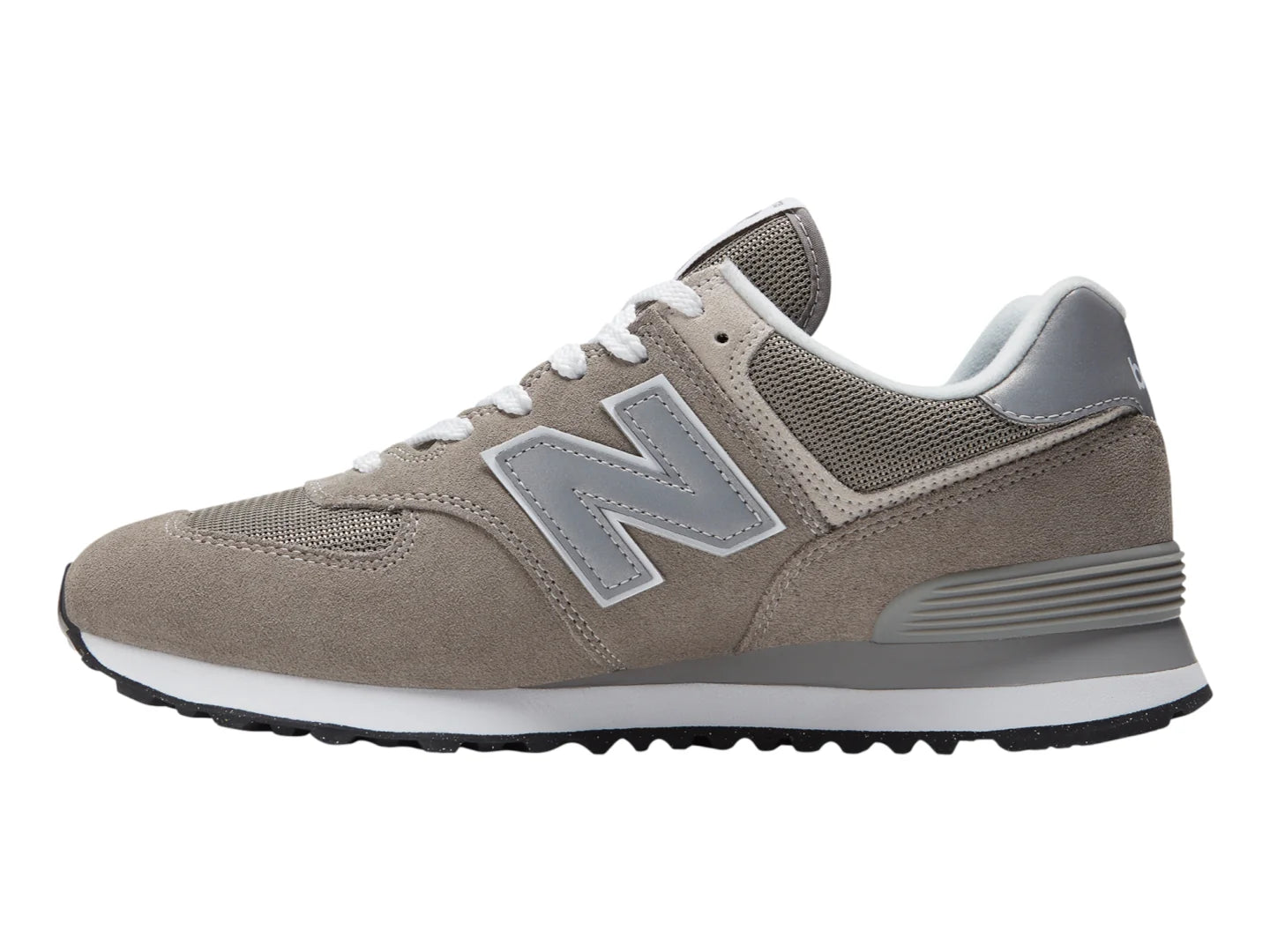 Tenis New Balance Gris para Hombre