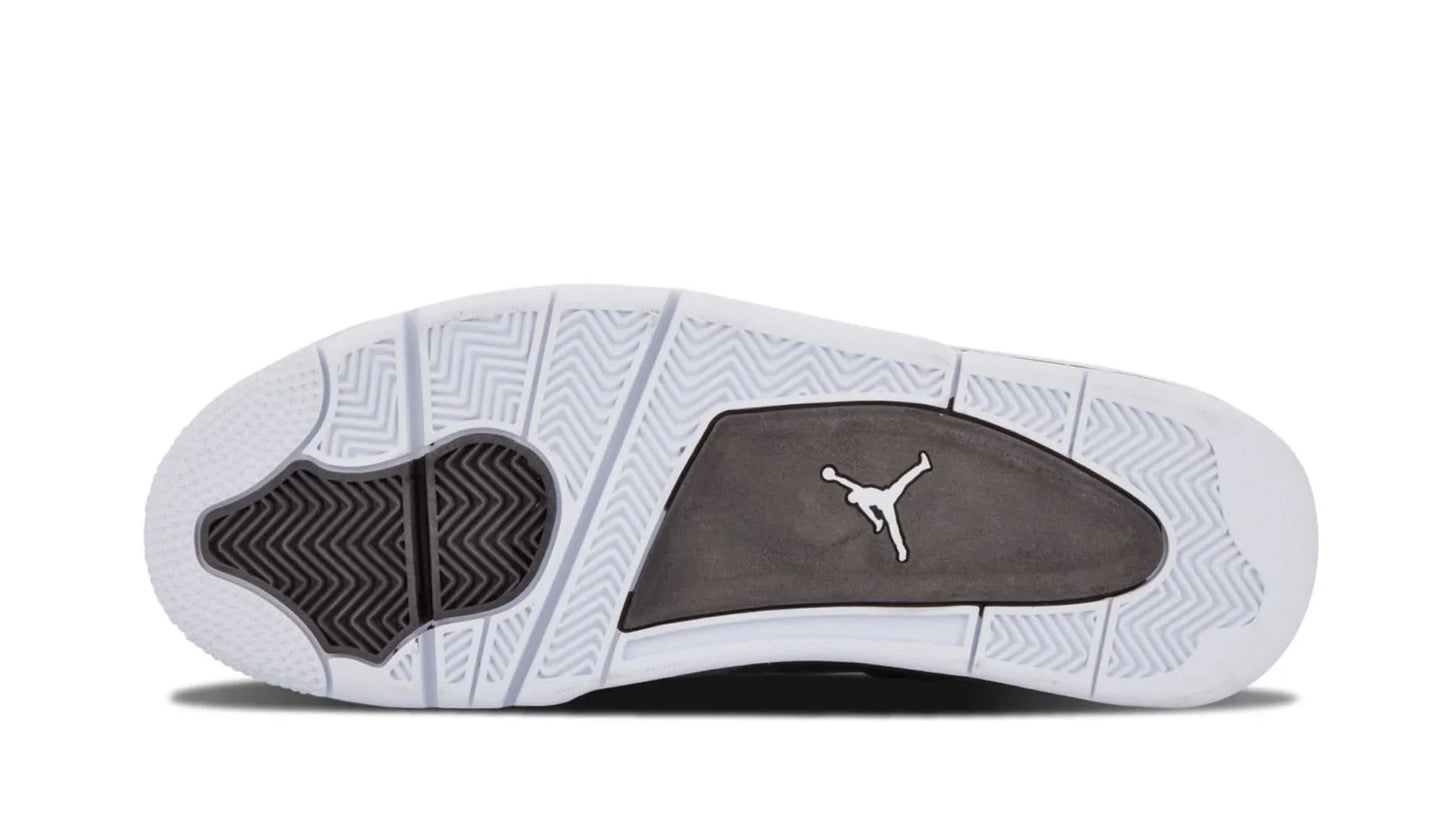 Air Jordan 4 Retro Fear Pack