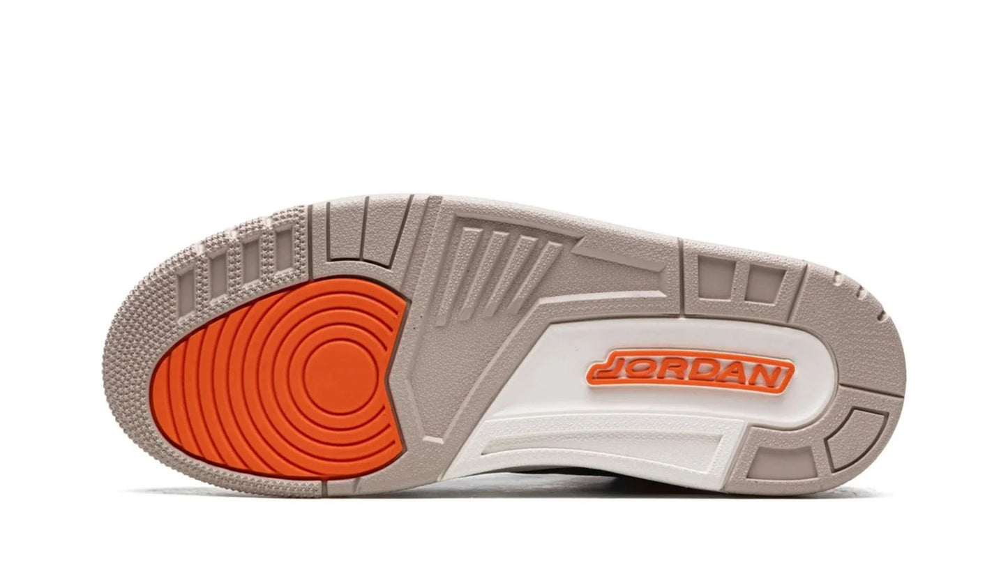 Air Jordan 3 Retro Desert Elephant