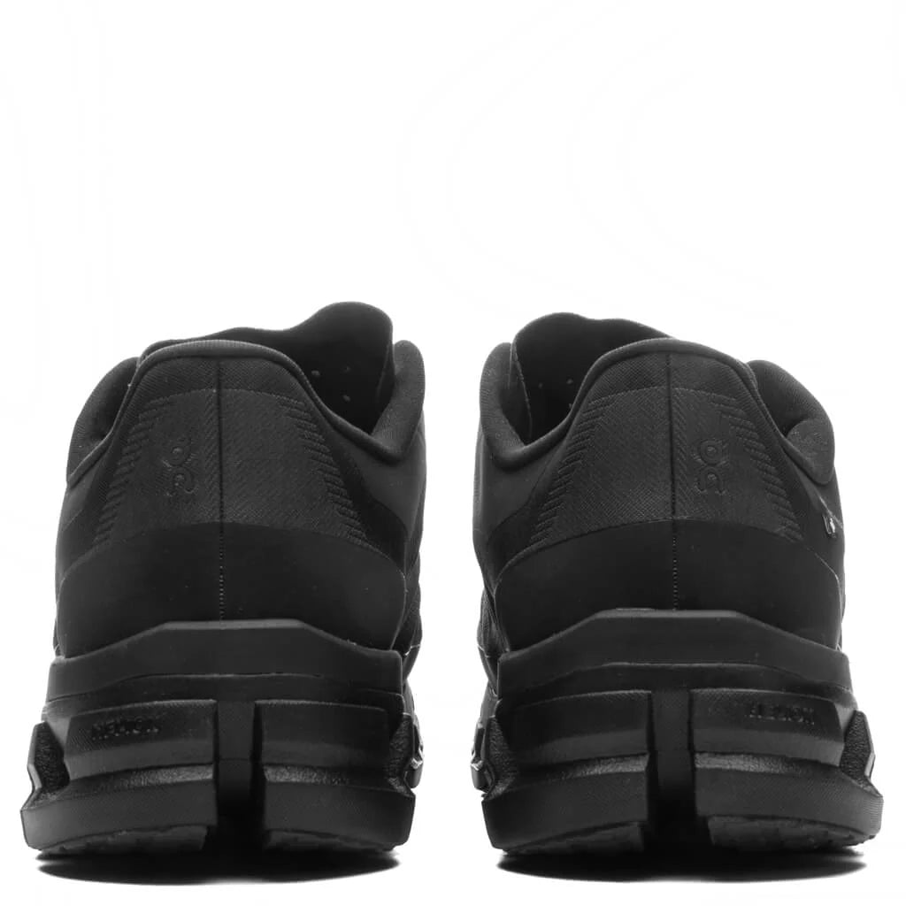 Cloudflow 4 Magnet Black