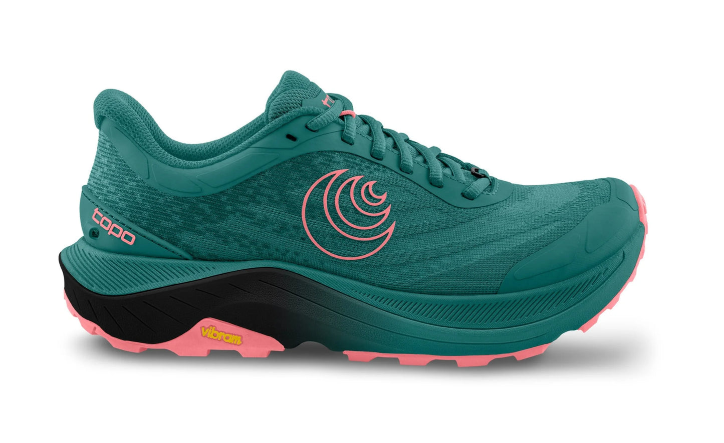 Womens Topo Ultraventure 4