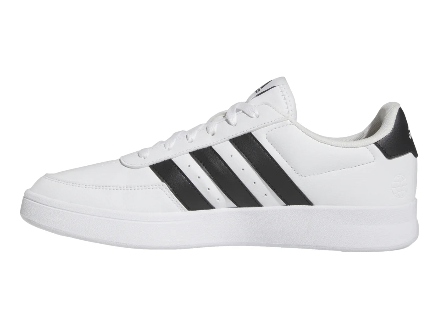 Tenis Adidas Breaknet 20 Blancos para Hombre