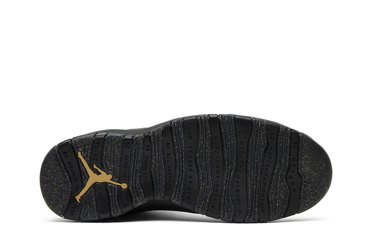 Jordan 10 Retro NYC