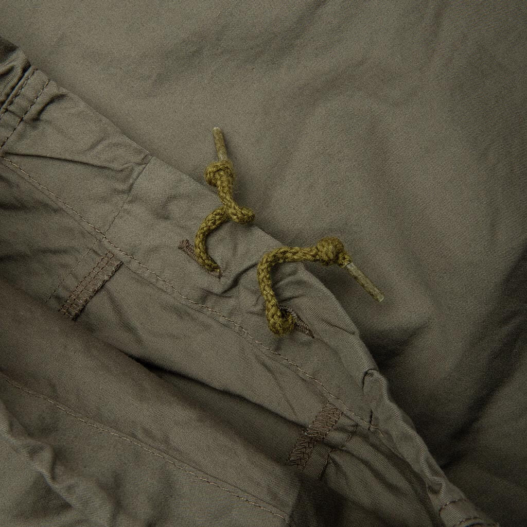 HD Pant Olive