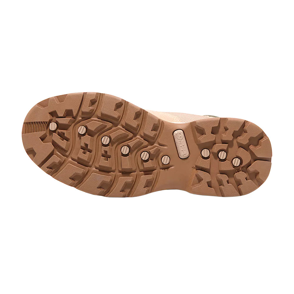 White Ledge Mid Waterproof Hiking Boot