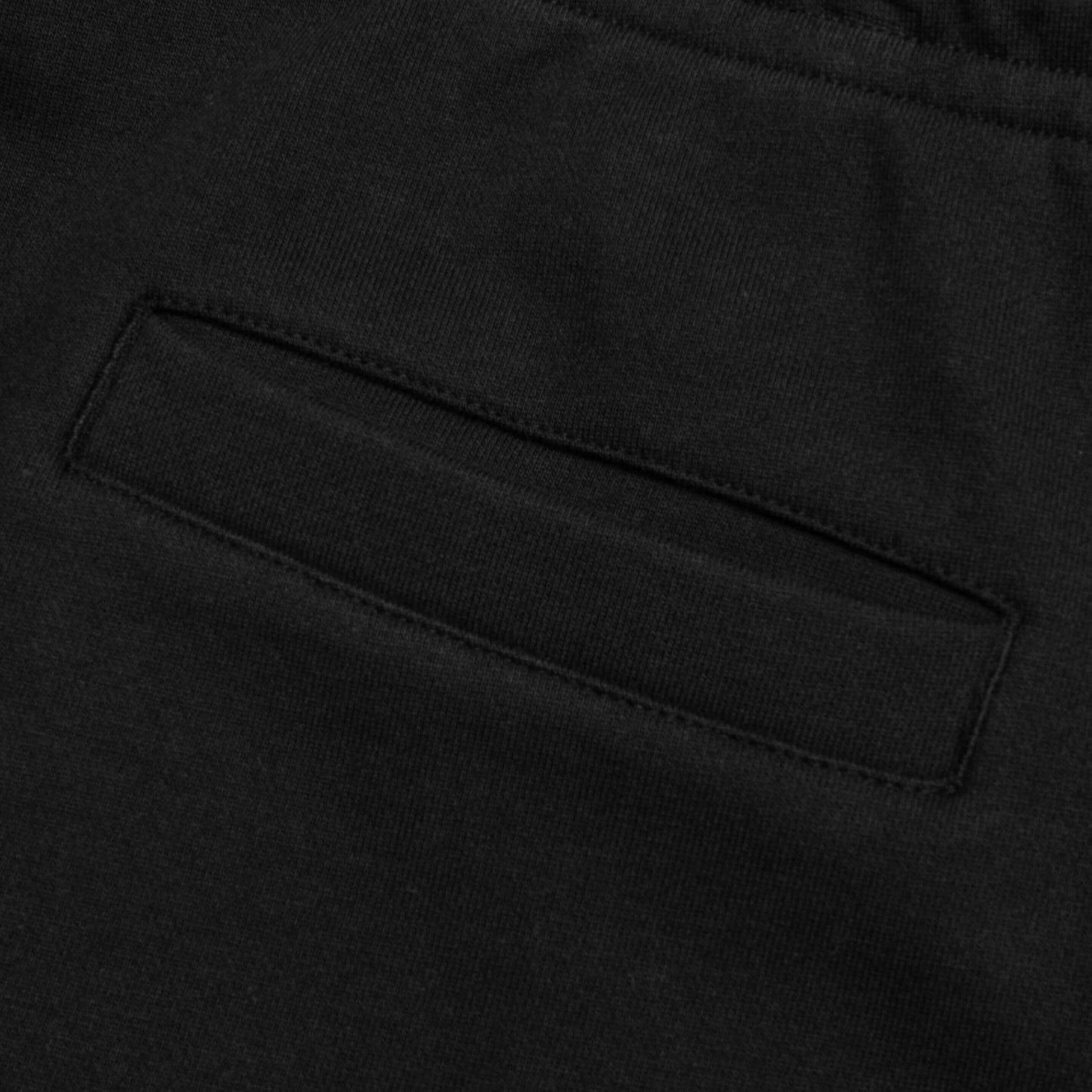 Guild Sweatpant Black