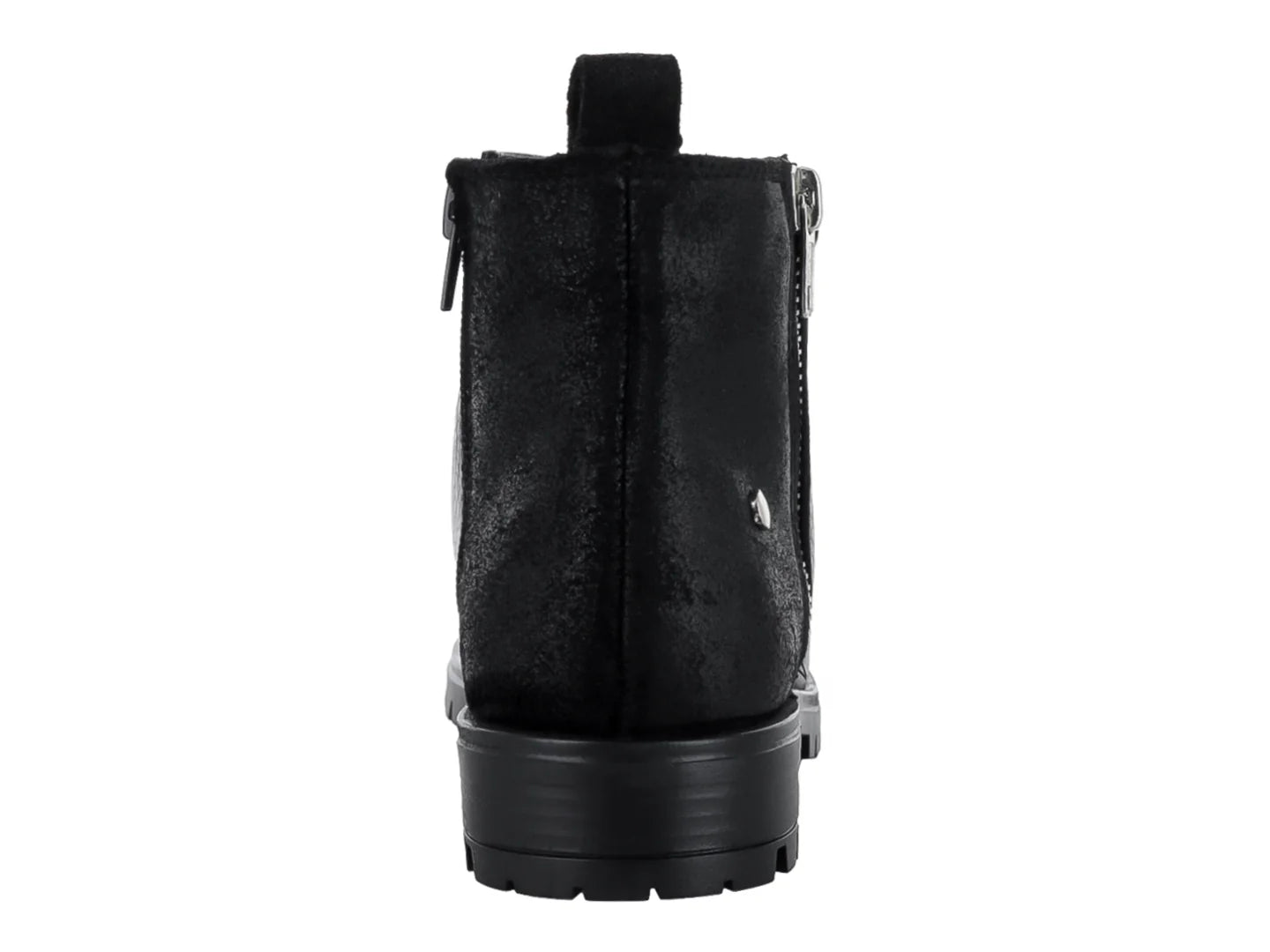Botas Elefante Negro para Niña