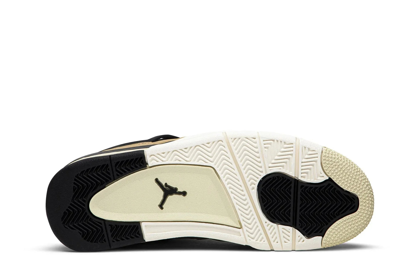 Wmns Jordan 4 Retro Mushroom