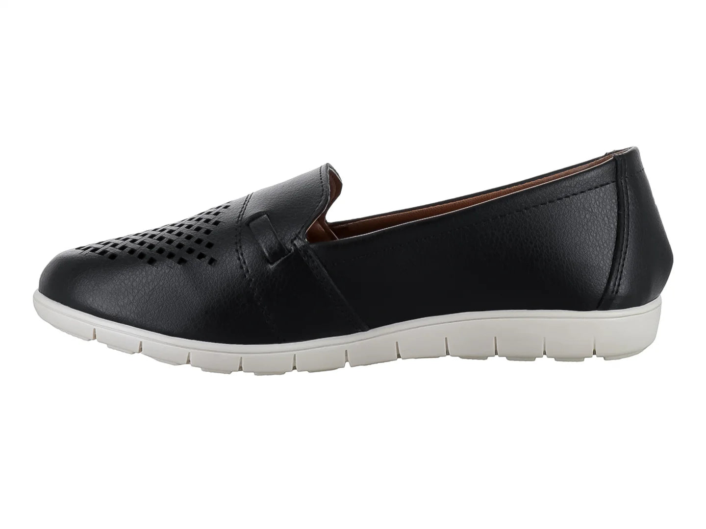 Zapatos Planos Maxim Florentina Negro para Mujer