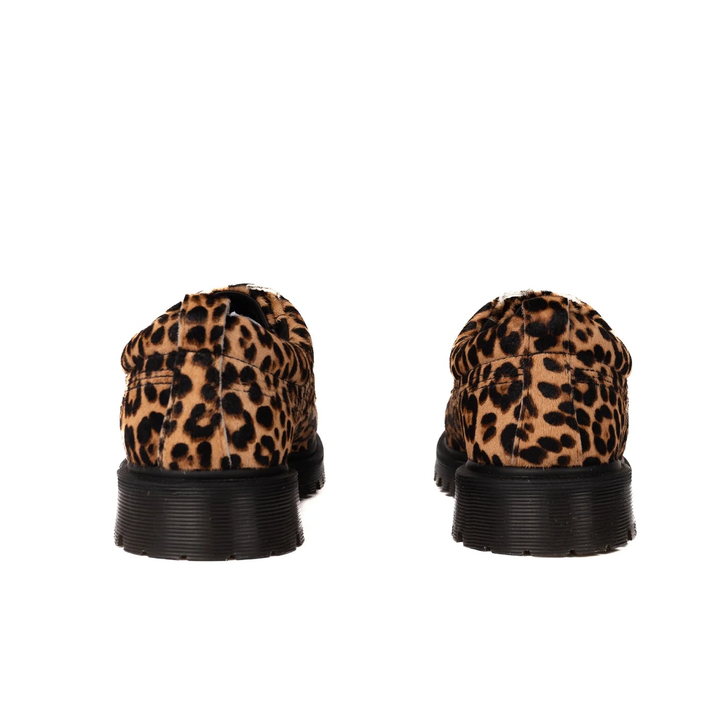 DR MARTENS LOWELL ARCHIVE LEOPARD