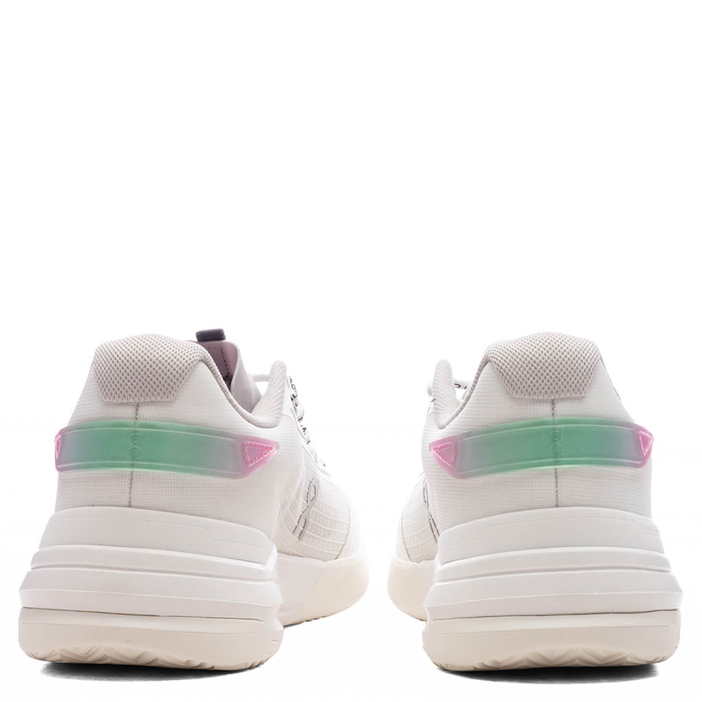 The ROGER Advantage Z5 White Ivory
