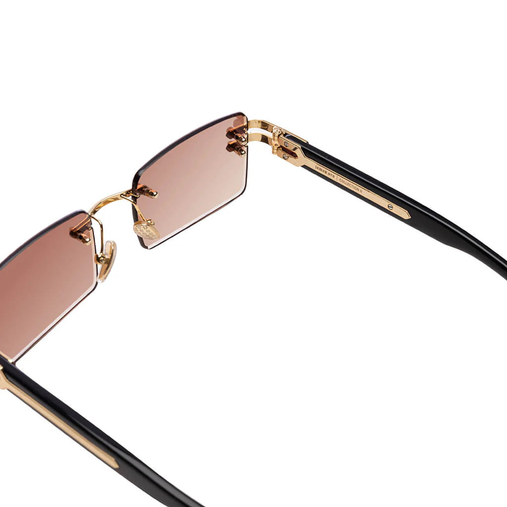 Baron Authentic Brown Tint