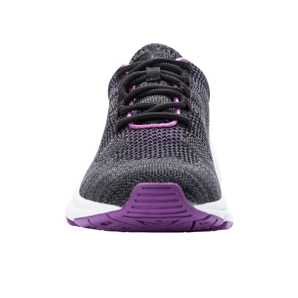 Stability Fly Lace Up Sneakers