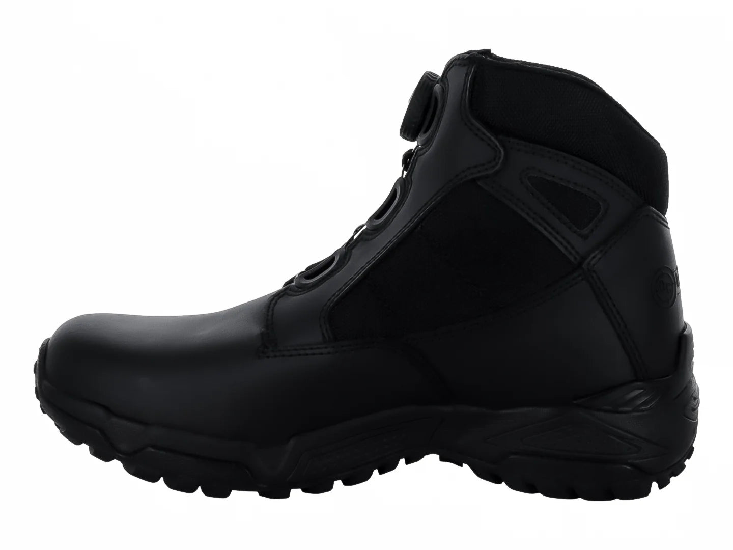 Botas OC Tactical Negro para Hombre