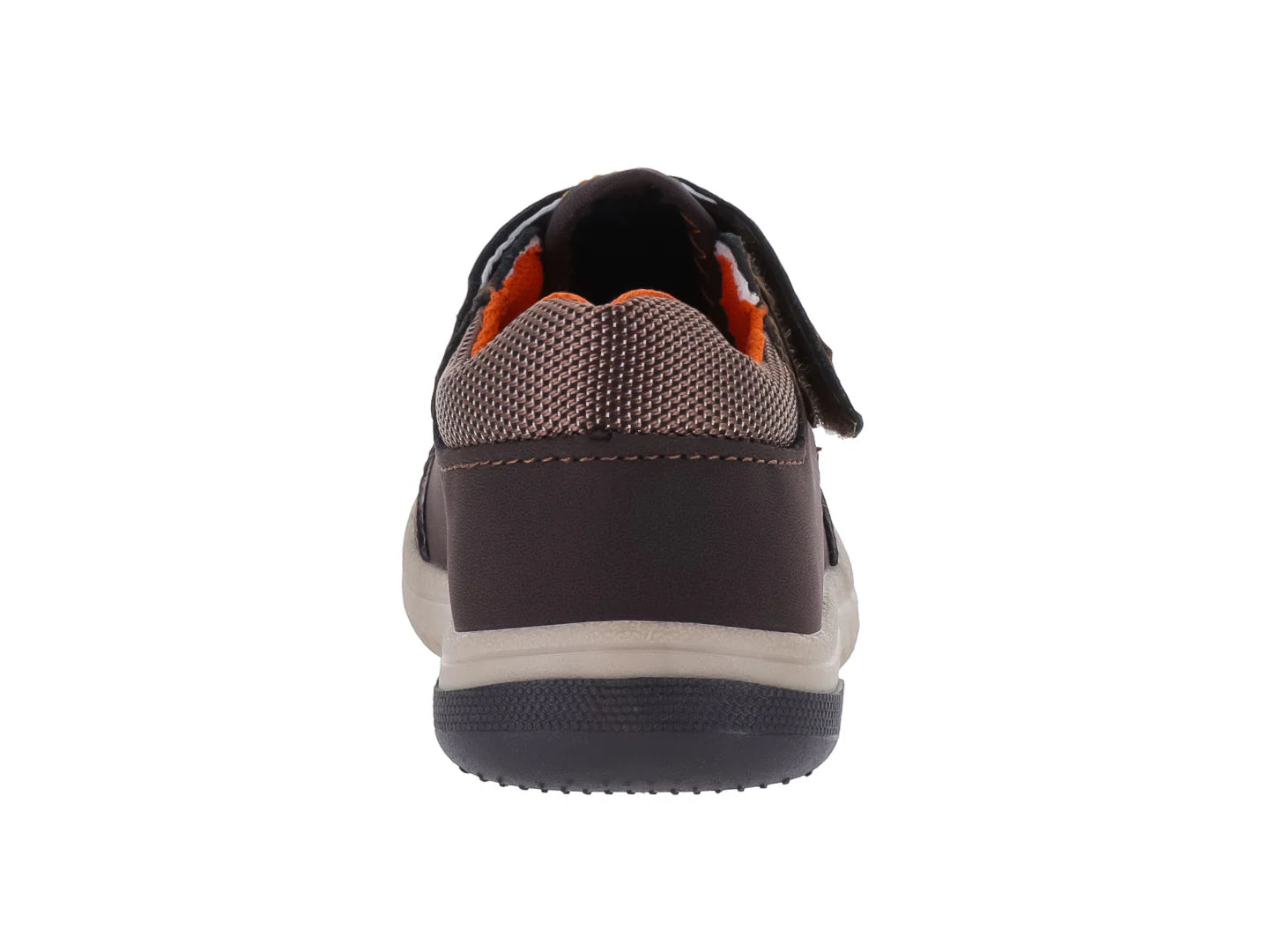 Sandalias YUYIN Color Chocolate para Niño