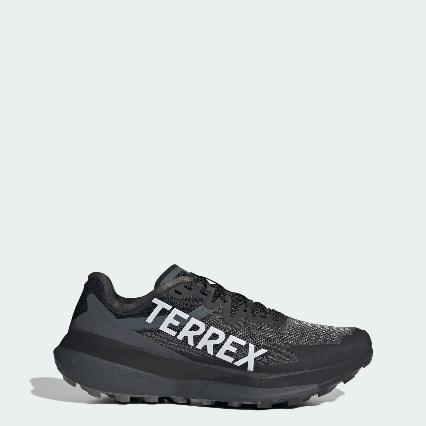 Men's adidas Terrex Agravic Speed Trail Running Shoes