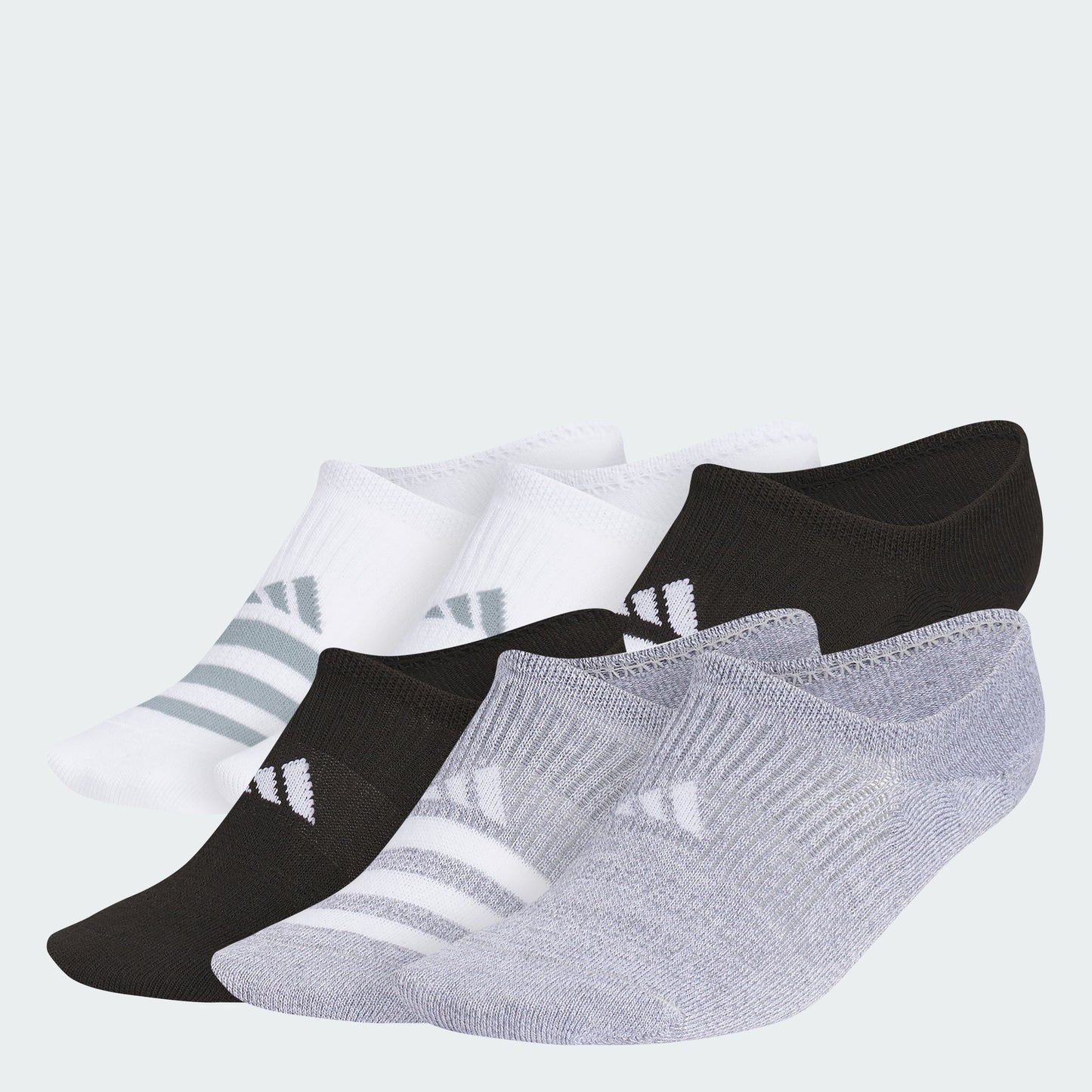 Superlite 3.0 6 Pack Super No Show Socks