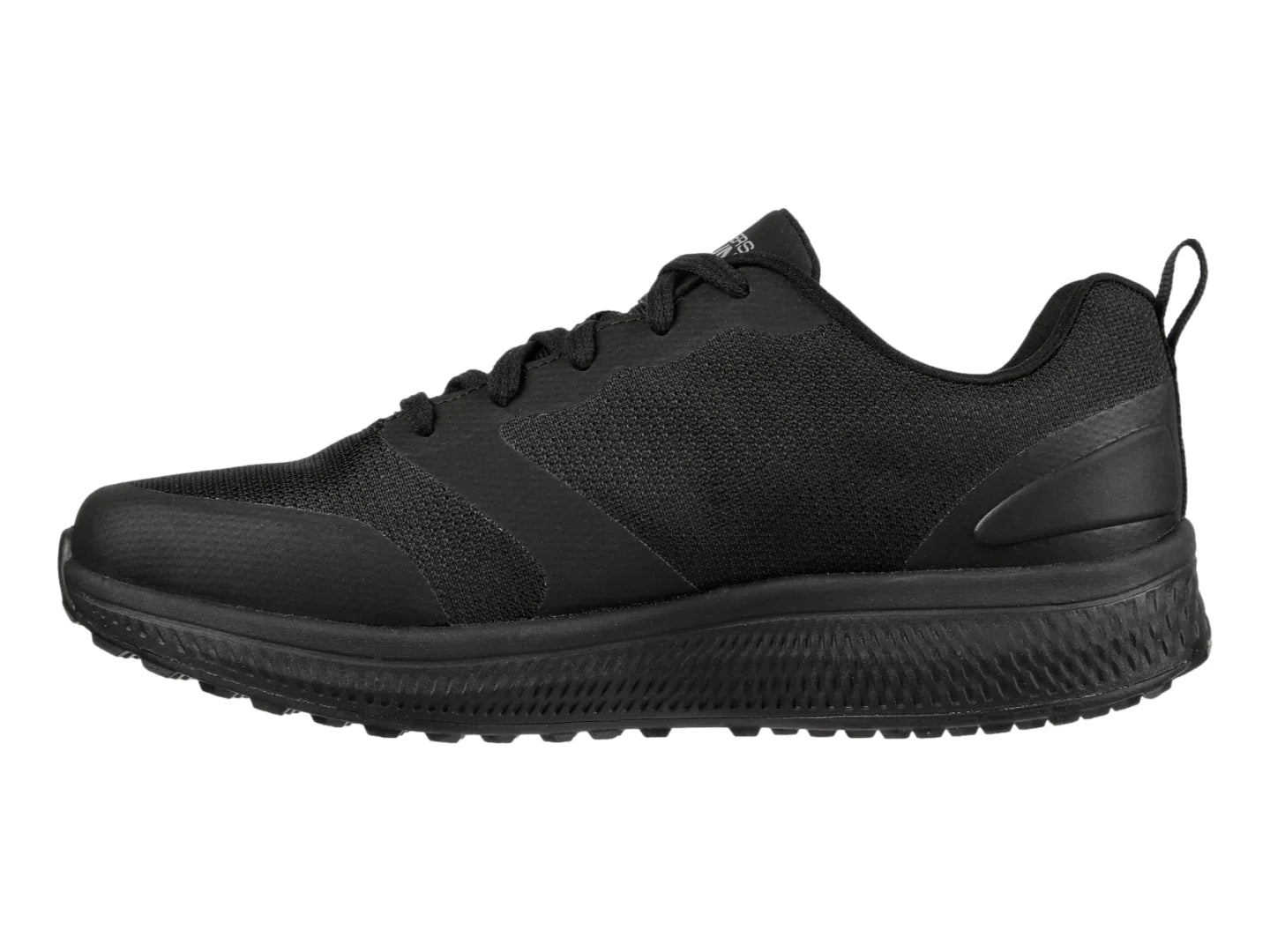 Tenis Skechers Go Run Consistent Negro para Mujer