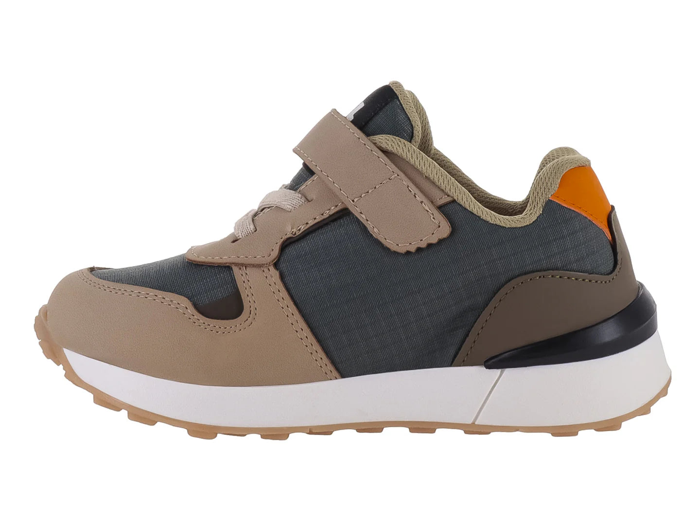 Tenis VAVITO Gris para Niño