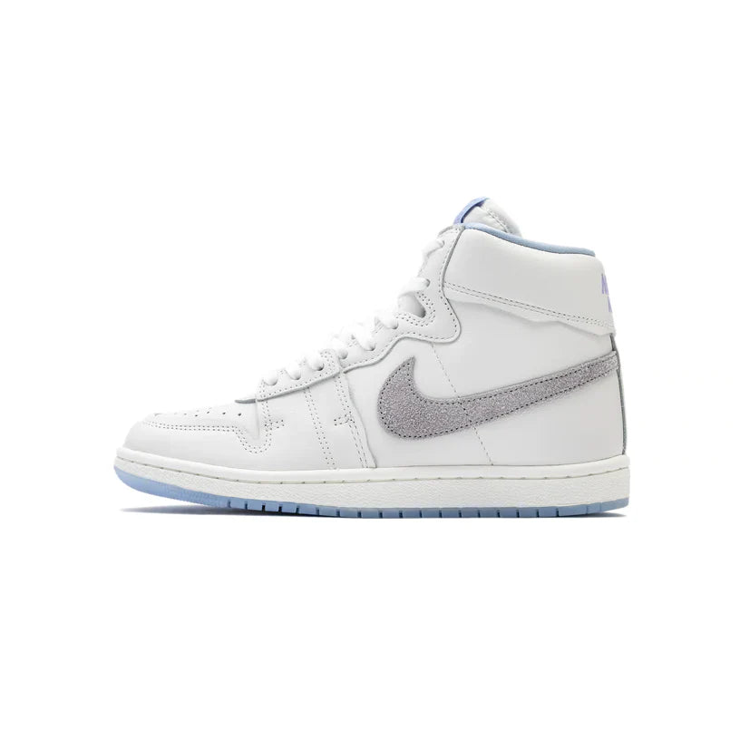 Women's Air Ship PE SP - Summit White/Rush Fuchsia