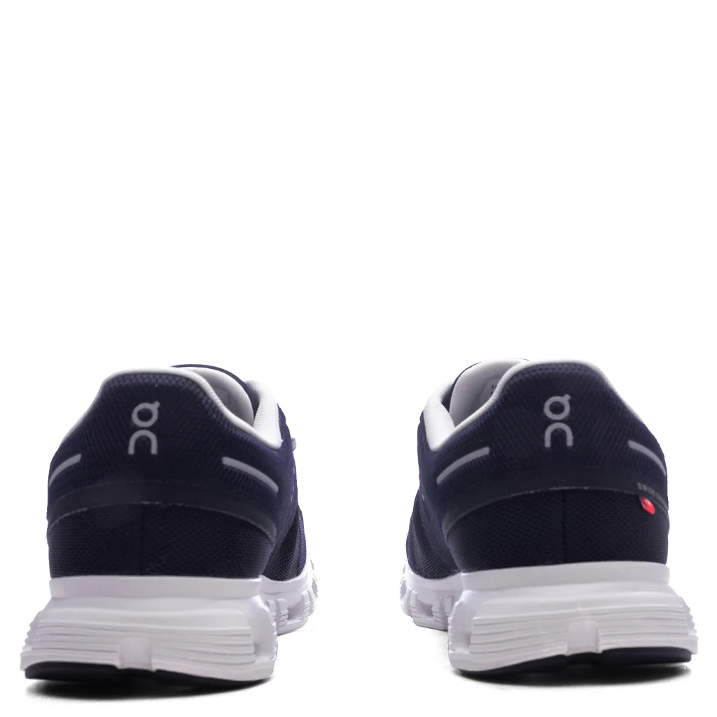 Cloud 6 Midnight White