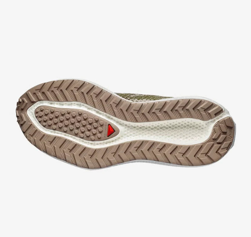 Mens Salomon Aero Glide 4 GRVL