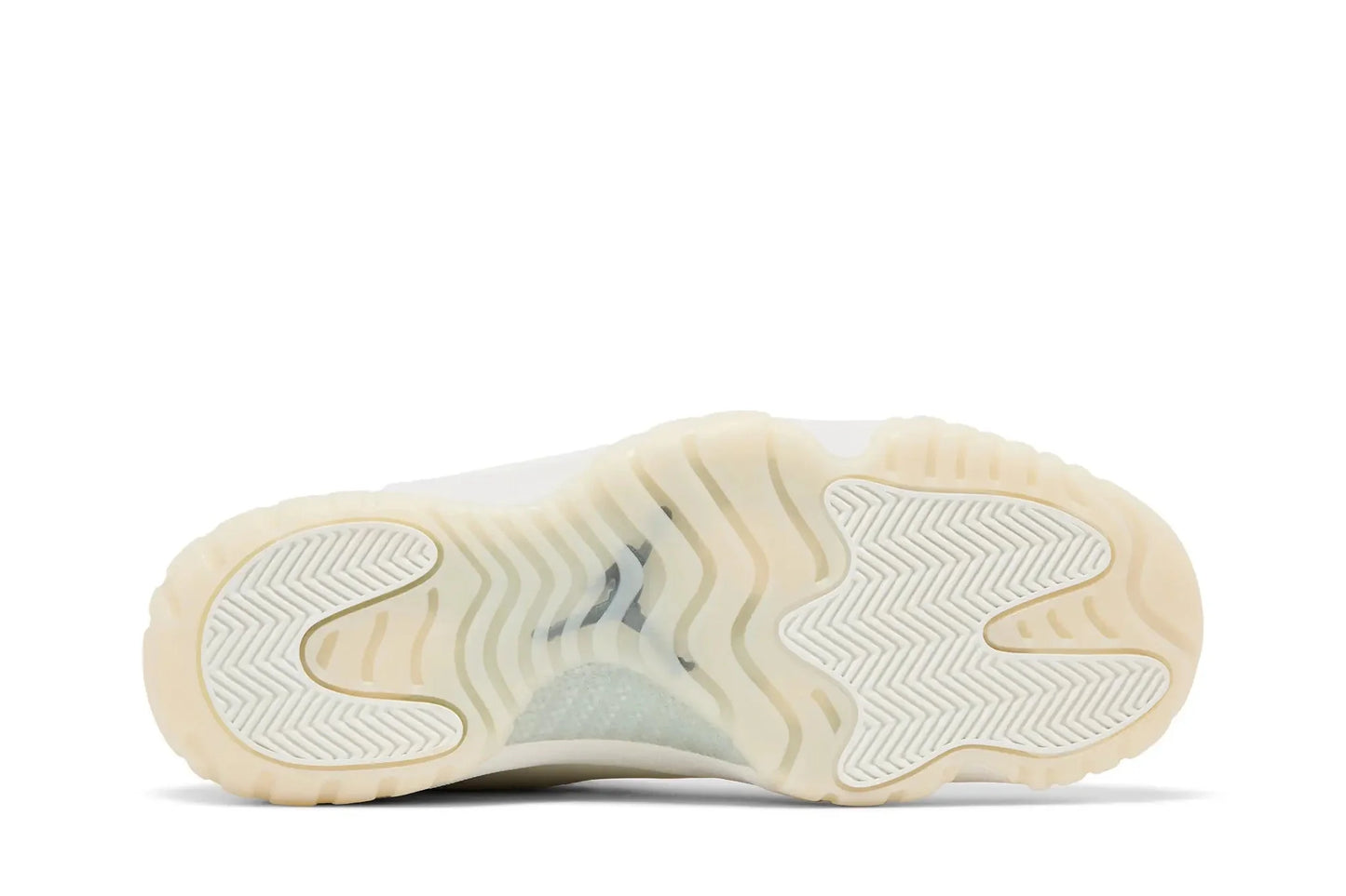 Wmns Jordan 11 Retro Pearl Grand Finale