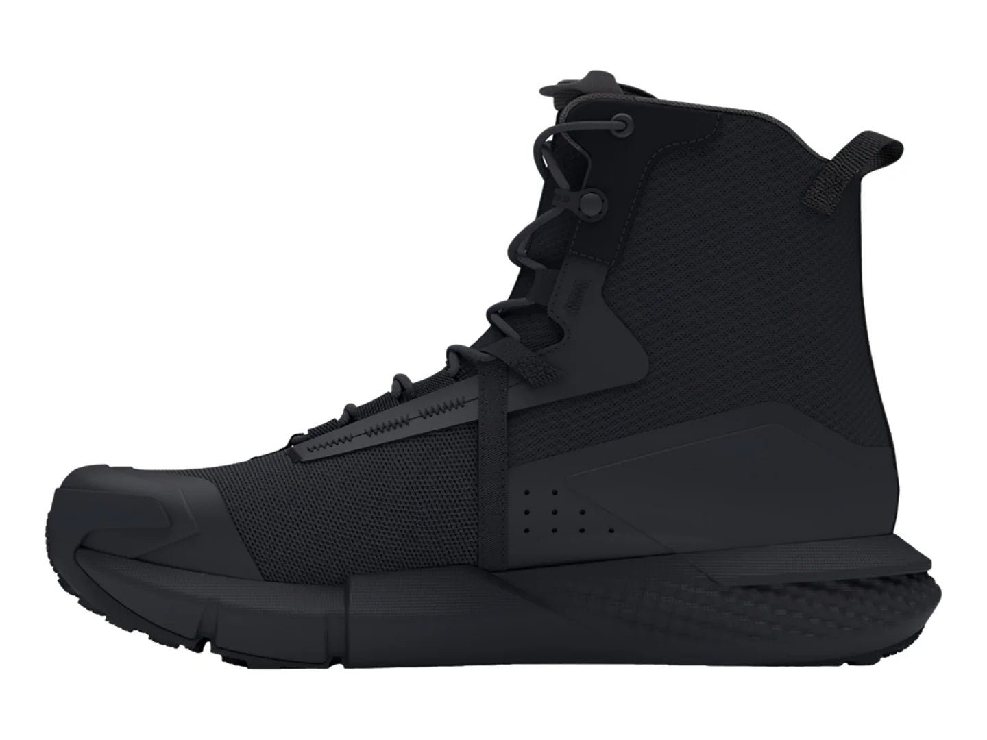 Botas Under Armour Charged Valsetz Negro para Hombre