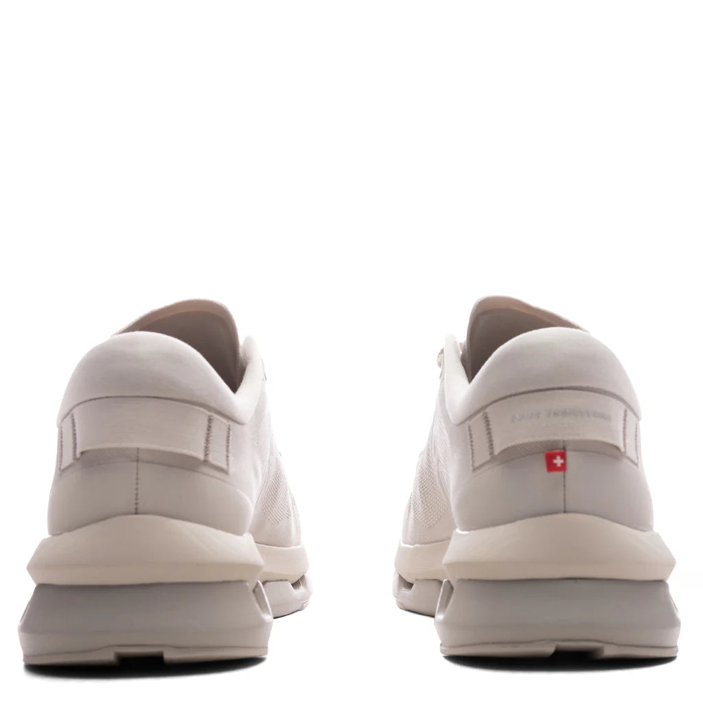 Womens Cloudzone Pearl Truffle