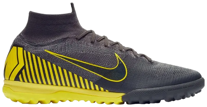 Nike SuperflyX 6 Elite TF Artificial Turf Football Boot