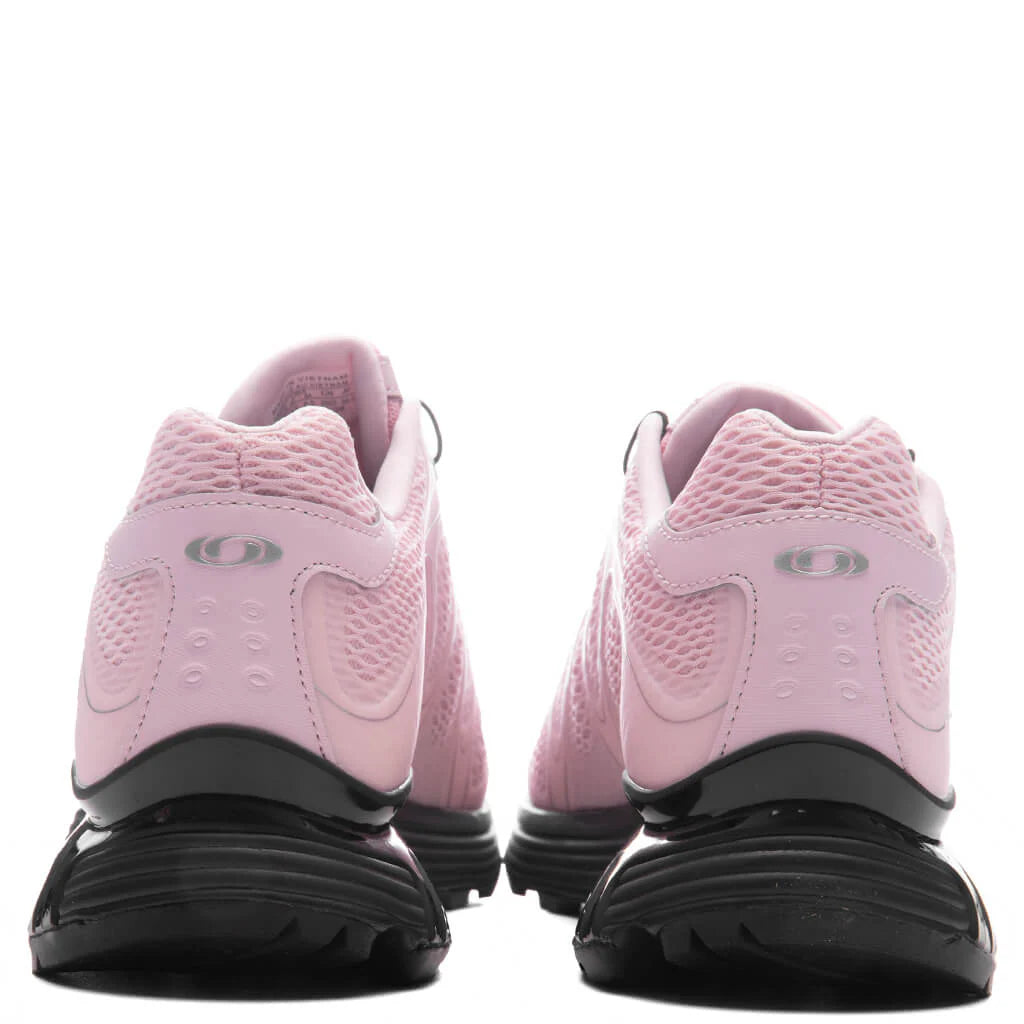 XT Whisper Void Icy Pink Black Footwear Silver