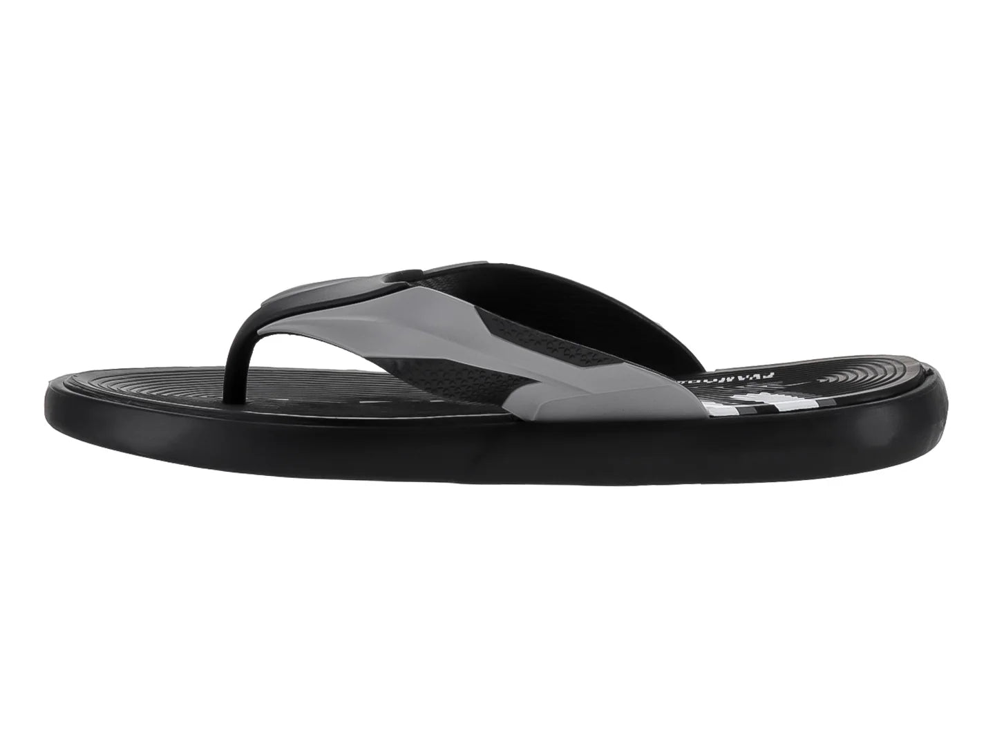 Sandalias EVA MODA Negro para Hombre
