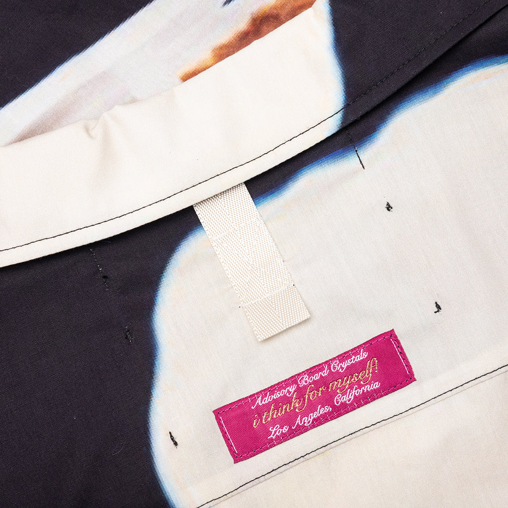 For James Rosenquist Foundation Art Shirt Energy Crisis