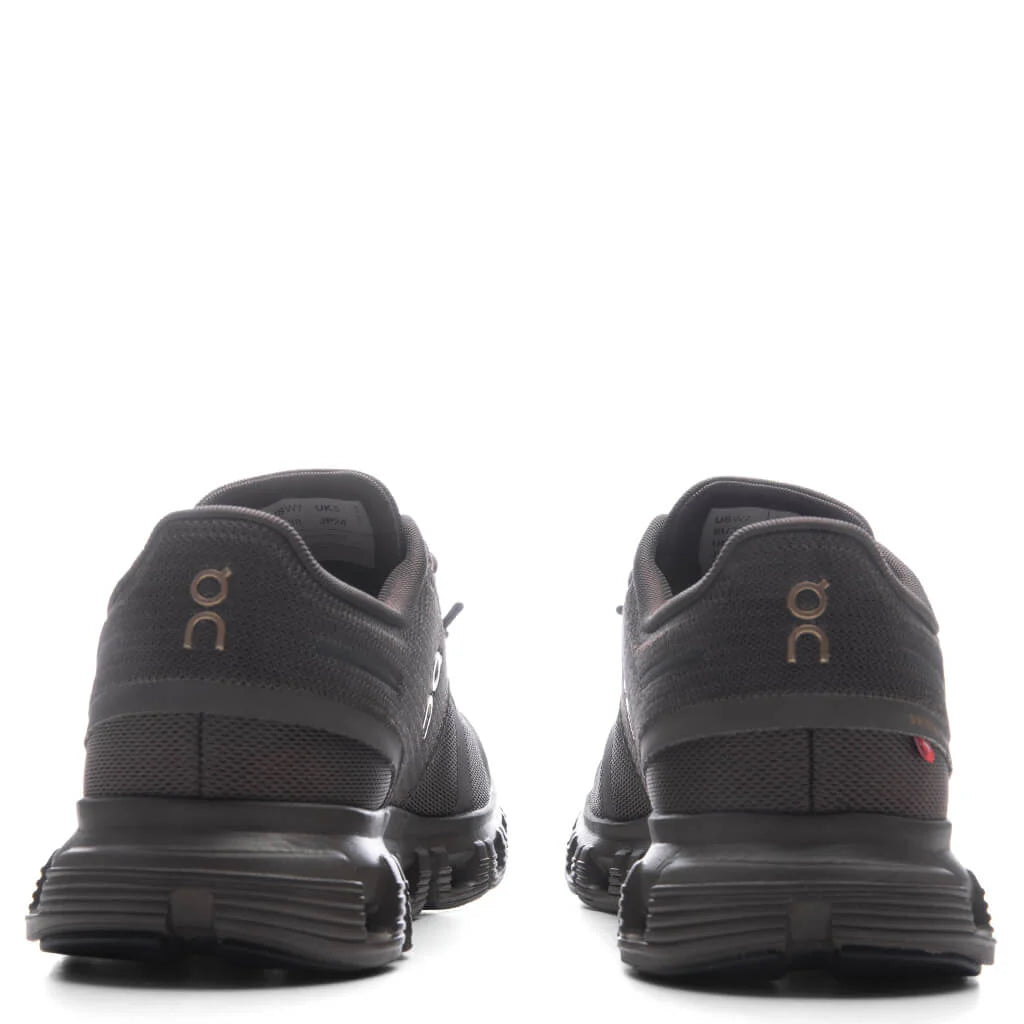 Womens Cloud 6 Year of the Horse Grizzly Grizzly