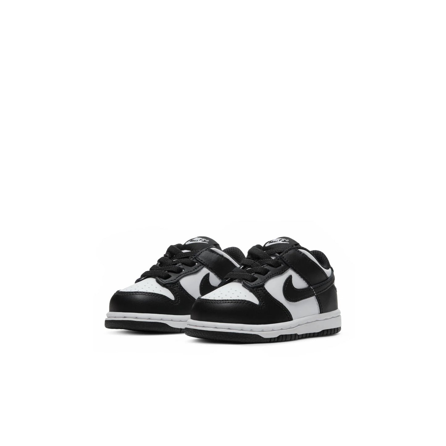Toddler's Dunk Low - "Panda"