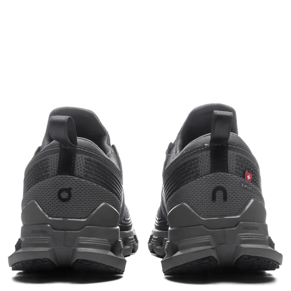 Cloud X Z5 1 Asphalt Iron