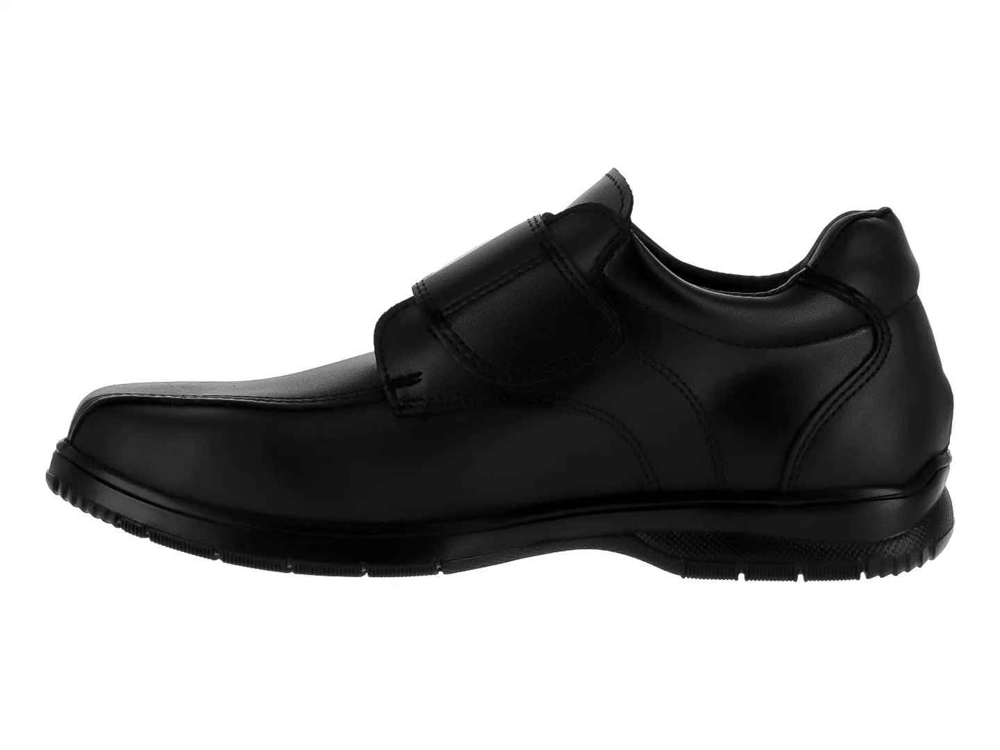 Zapatos Teen Bambino Negros para Niño