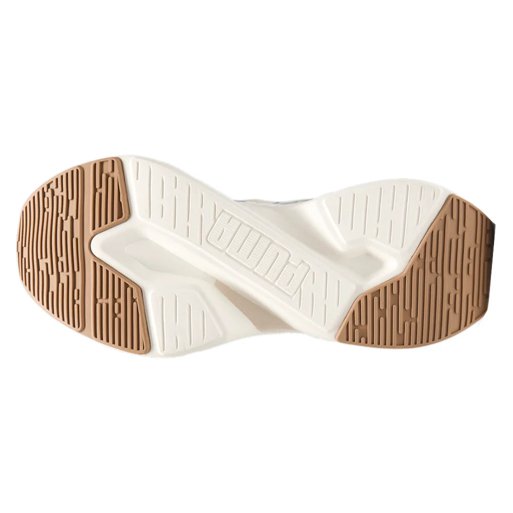 Softride Sway Lace Up Sneakers