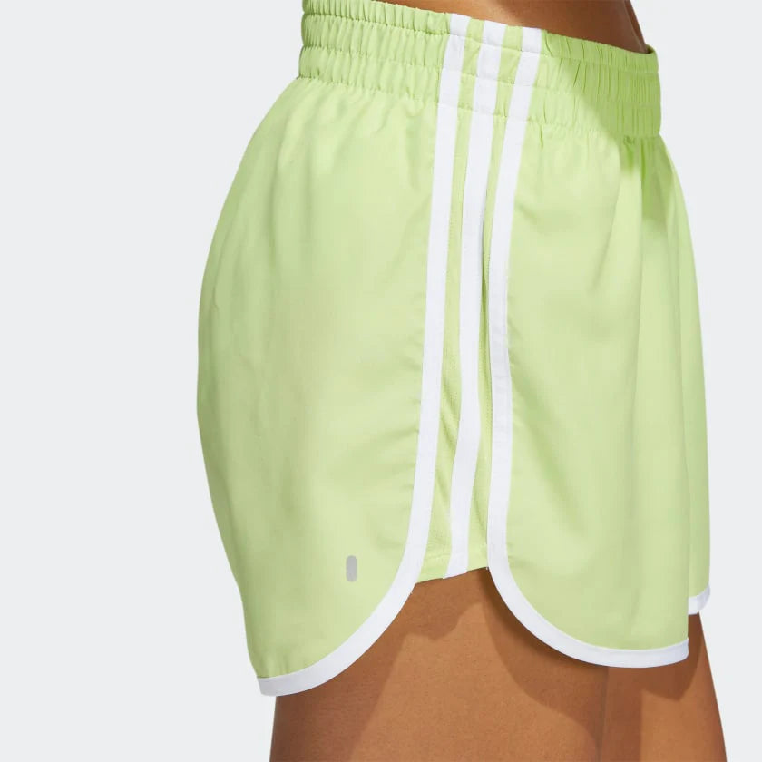 Women's Capable of Greatness Running Shorts