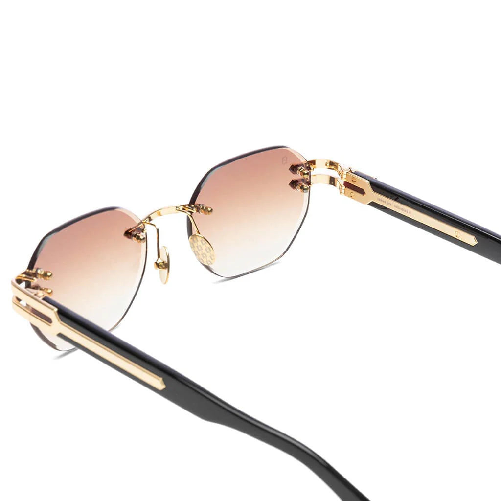Baron Opus Brown Tint
