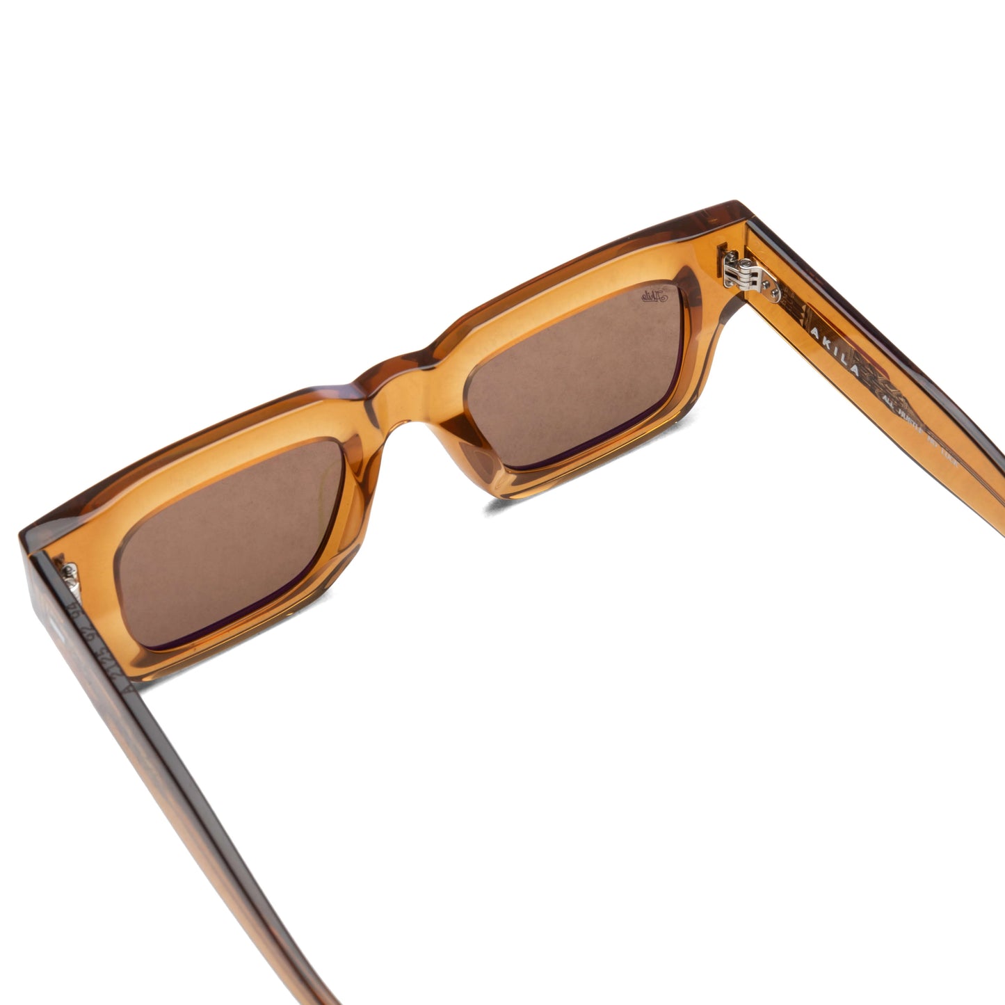 Ares Caramel Brown