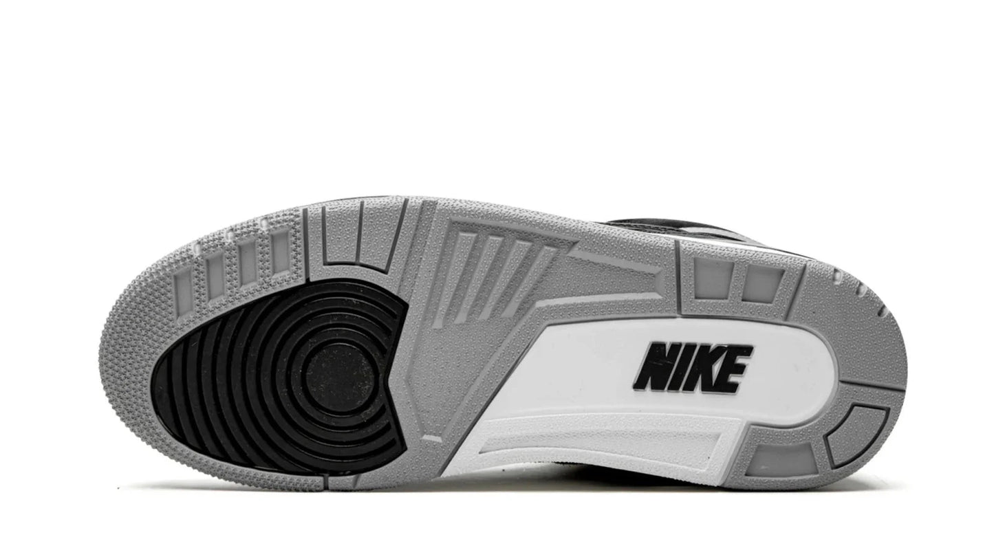 Air Jordan 3 Tinker Hatfield