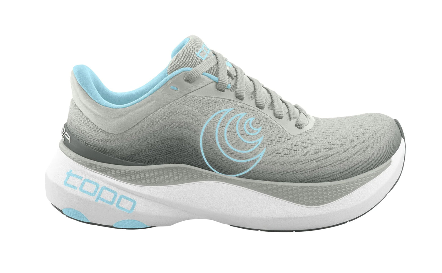 Womens Topo Aura