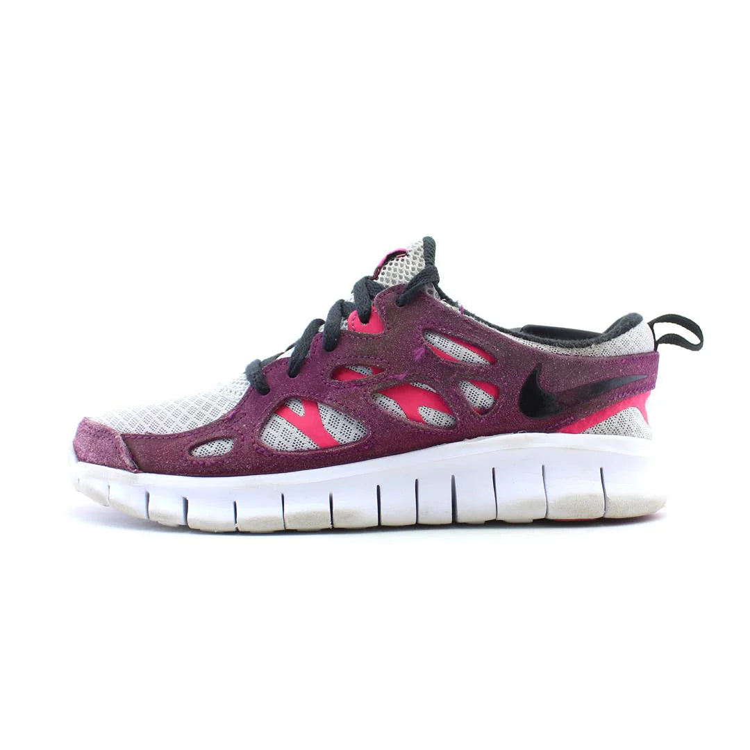 FREE RUN 2